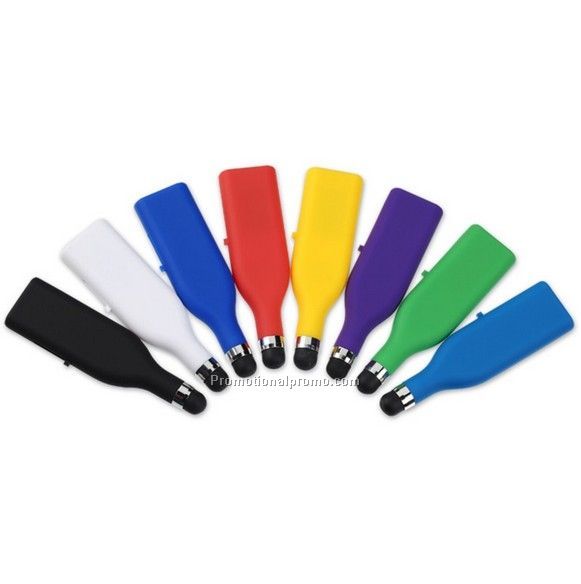 Multifunctional USB memory stick wtih stylus pen, custom U-disk