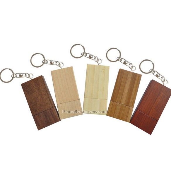New design wood USB flash friver, custom promotions U-disk