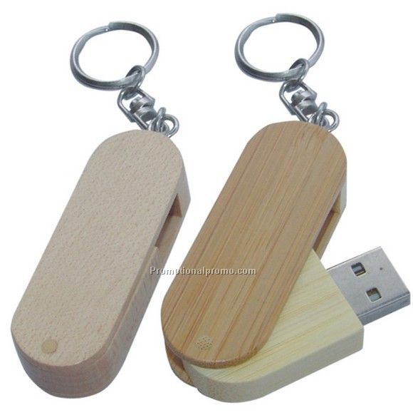 New design wood USB memory stick,  custom promotions U-disk