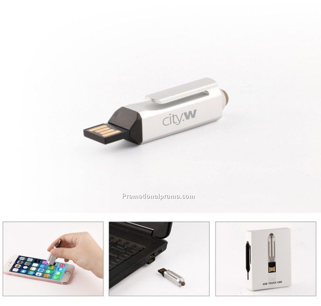 Touch USB Pen