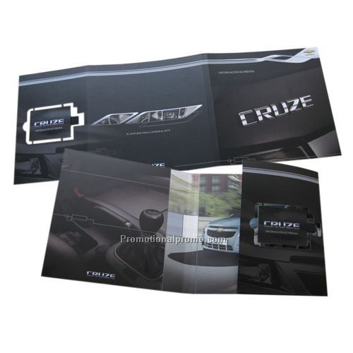 Customized card paper USB flash paper