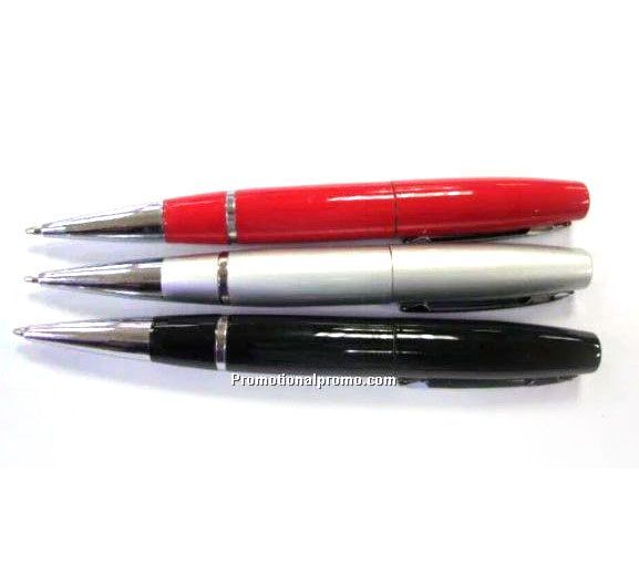 High Quality Metal USB Flash Drive Pen