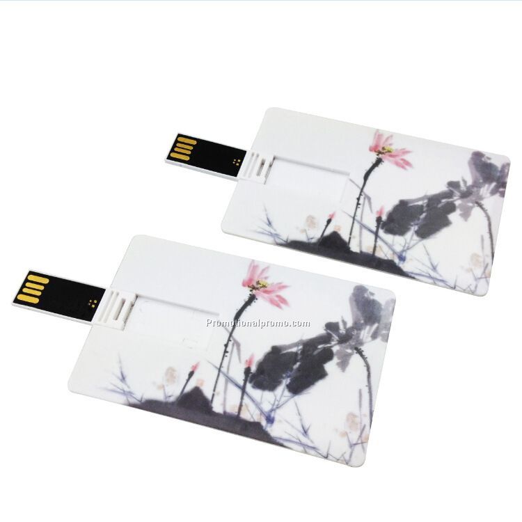 Card usb flash driver