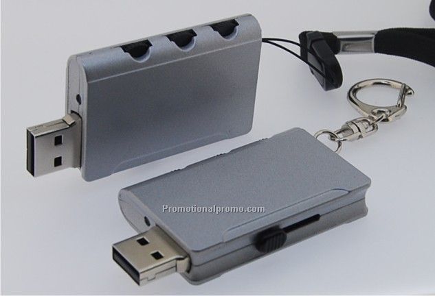 Combination Lock USB Flash Drive V.2.0