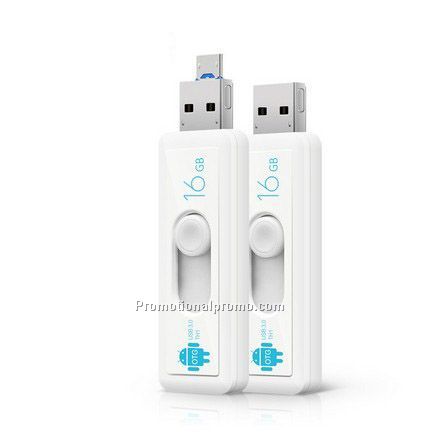 USB Flash Drive UB-1202