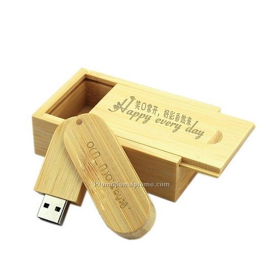 Image USB Flash Drive 128 MB