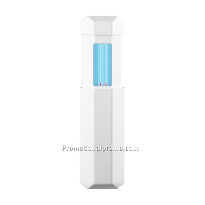 Chargeable Sterilamp UV Air Sterilizer Wand Germicidal Tube Portable USB Disinfection Lamp