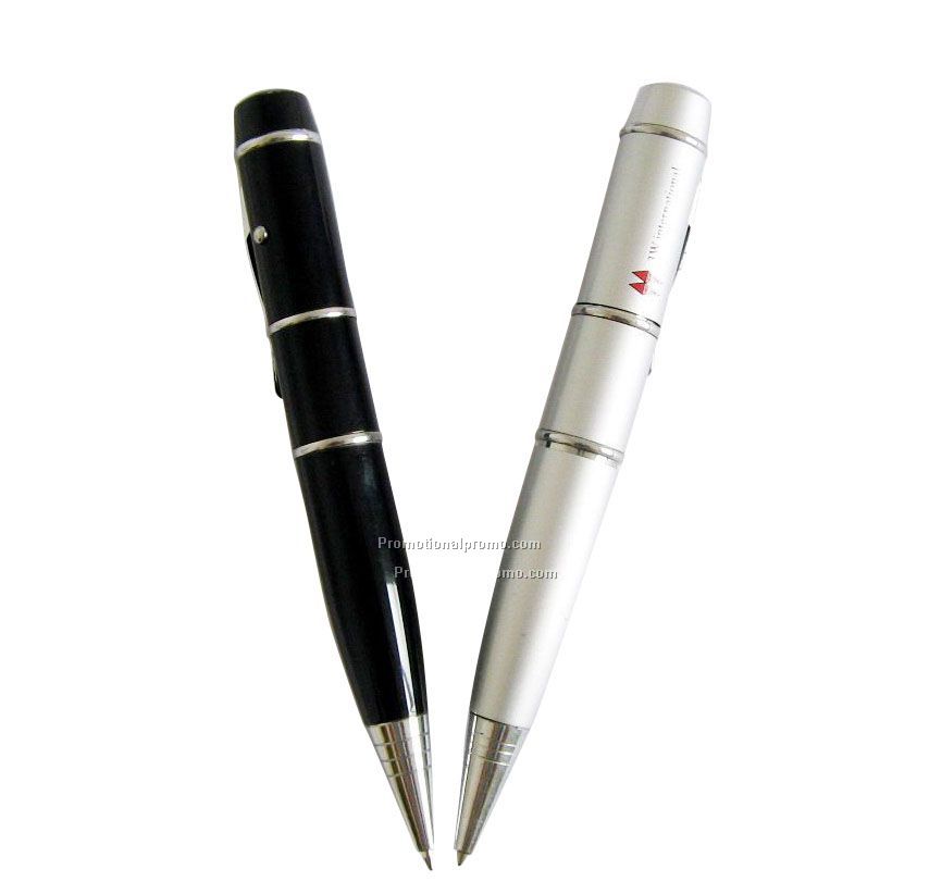 Laser USB Pen