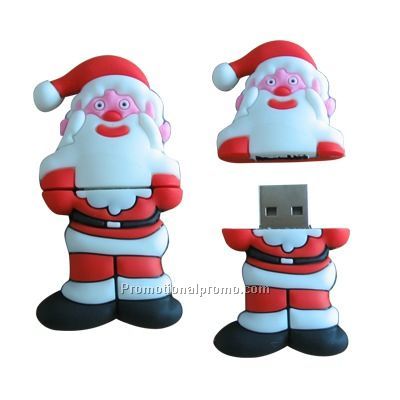 Christmas USB