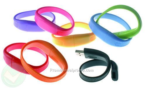 2GB/4GB USB Memory Stick