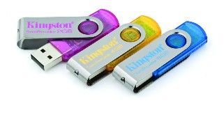 USB Flash drive