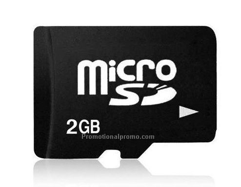 Micro SD memory card with adapter