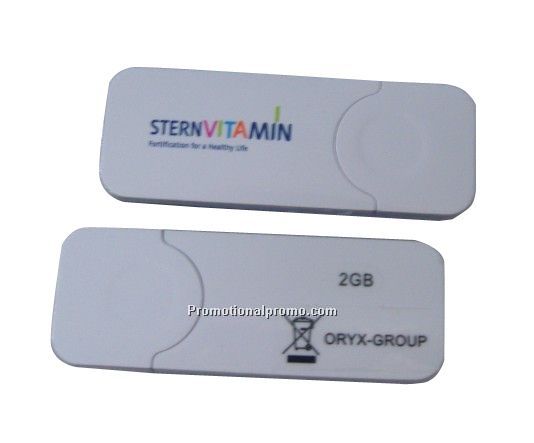 4GB USB Flash Drive Stick