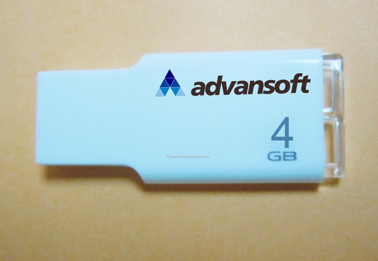 Pormotional USB memory stick