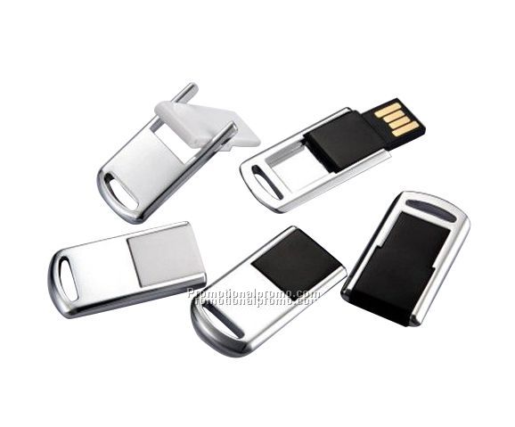 New Arrival Metal USB Flash Drive