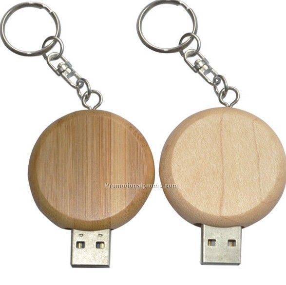 New design wood USB memory stick,  custom promotions U-disk