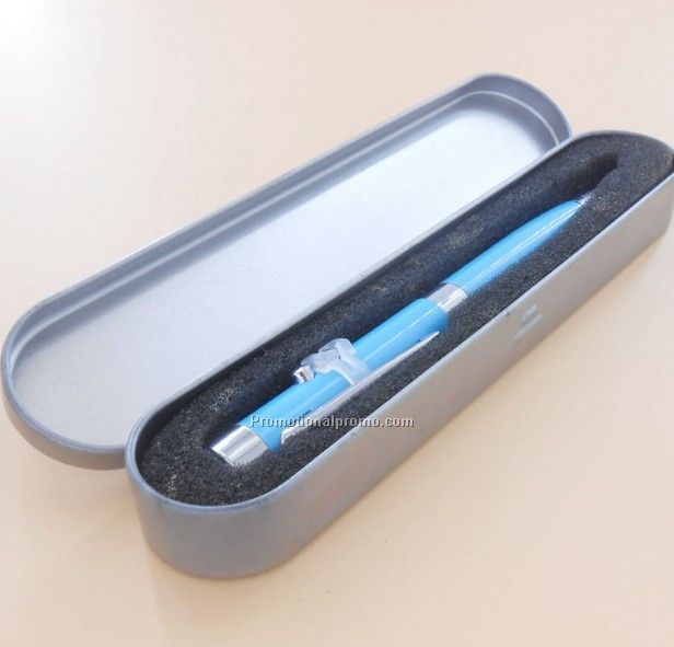 Multifunctional USB memory stick stylus pen