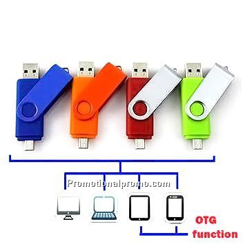 usb flash drives,OTG mobile phone usb flash drive