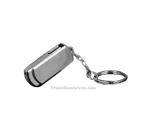 Promotional 16GB Swivel USB Flash Drive