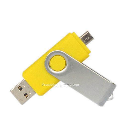 USB Flash Drive UB-1621BL