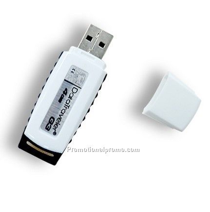 USB Flash Drive UB-1628RD