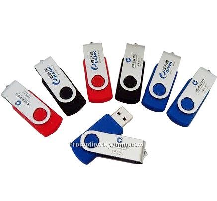 USB Flash Drive UB-1631BK