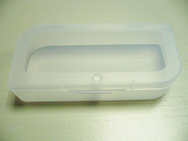 Plastic USB Box