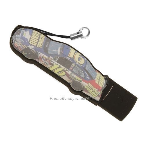 USB - Sports Widget, 128mb