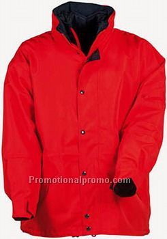 US BASIC DENVER 3 IN 1 JACKET