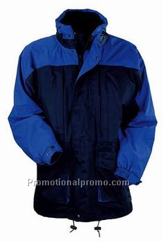 US BASIC MONTREAL 2 IN 1 JACKET