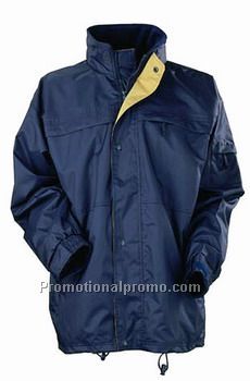 US BASIC STANFORD OUTDOOR JACKET
