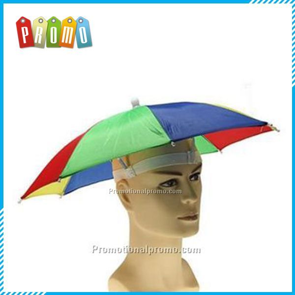 MSF Head Umbrella