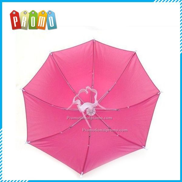 umbrella hat