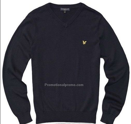 Men's Long Sleeve Warm Shirt