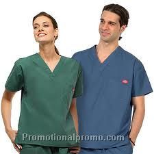 Medical Scrub Tops