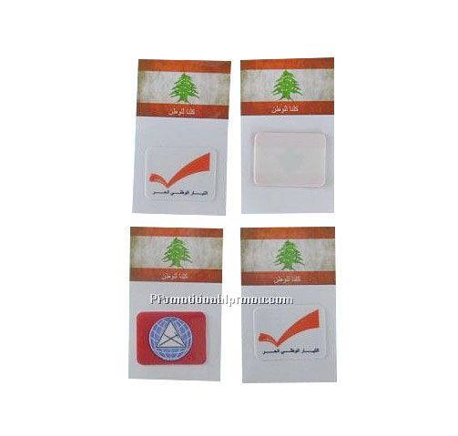 Promotional Cell Phone Cleaner