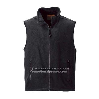 Youth Fleece Vest