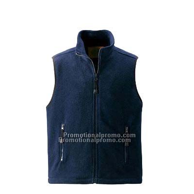 Fleece Vest