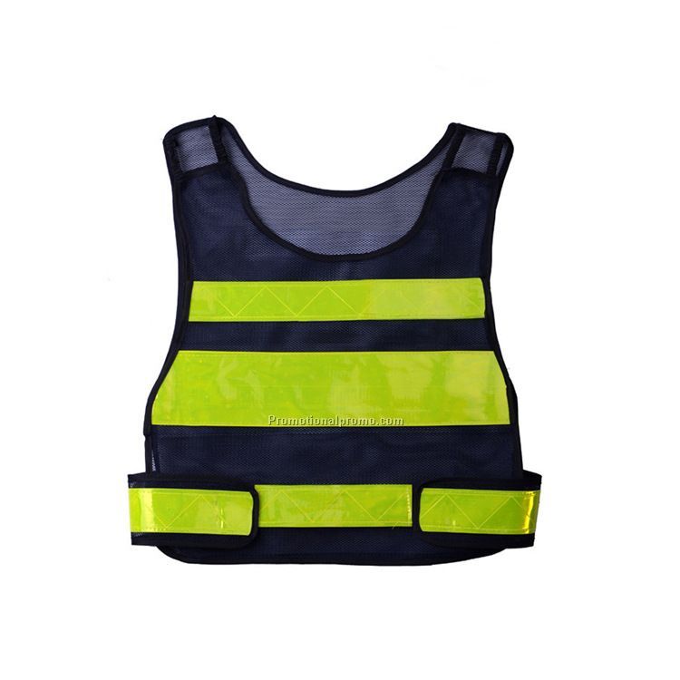 New fashion safety vest