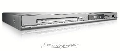 HDMI DivX DVD Player - DVP5960/37