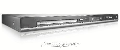 DivX Ultra DVD Player - DVP5140/37