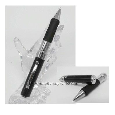 Matel Recorder Pen