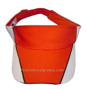 Visor Cap