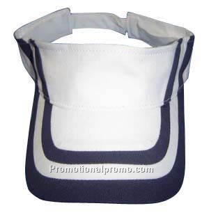 Visor Cap