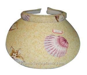 Visor Cap