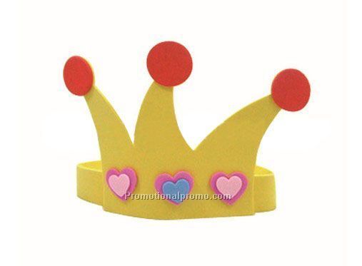 Statue of Liberty Foam Crown