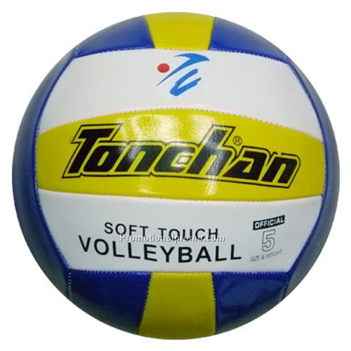 No.5 PVC Volley Ball
