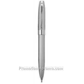 Voyager twist action ball pen