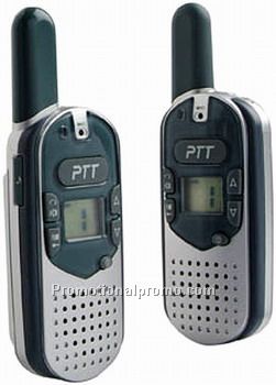 WALKIE TALKIE SET