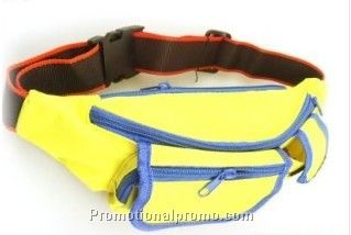 Waist bag